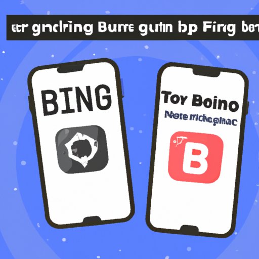 Pros and Cons of the Bingo Tour App