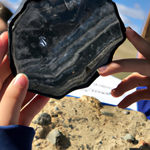 Exploring the Connections Between Geology and Life Sciences Through Biology and Earth Science