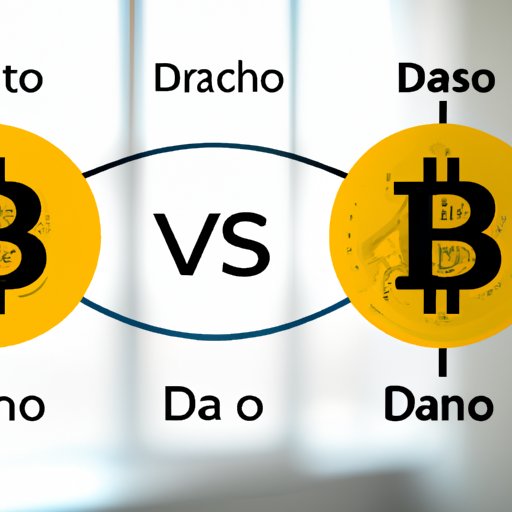 Examining the Advantages and Disadvantages of Bitcoin as a DAO