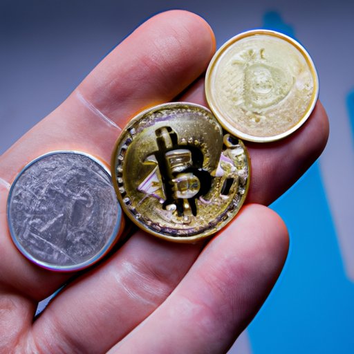 Comparing Bitcoin to Other Cryptocurrencies