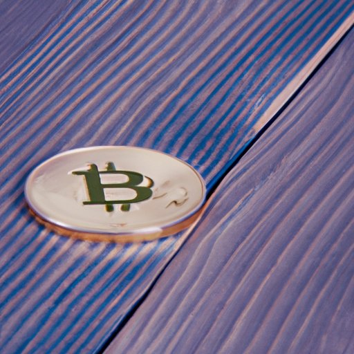 The Future of Bitcoin as a Store of Value