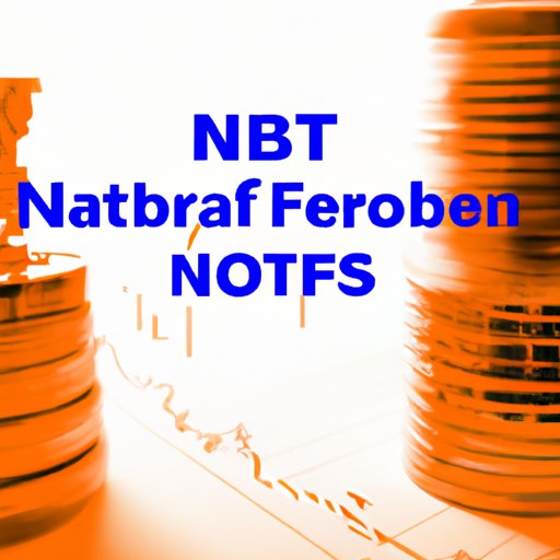 The Potential of Bitcoin and NFTs to Disrupt Traditional Financial Markets