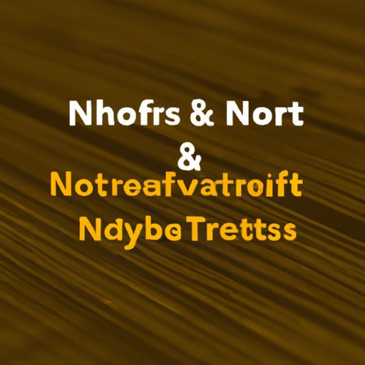 Exploring the Relationship Between Bitcoin and NFTs