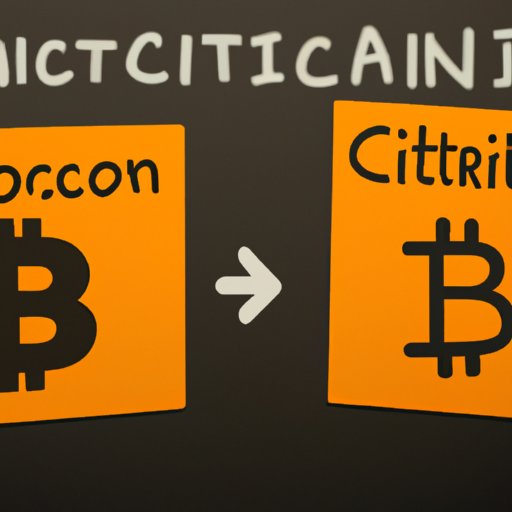 Understanding the Distinction Between Bitcoin and Cryptocurrency