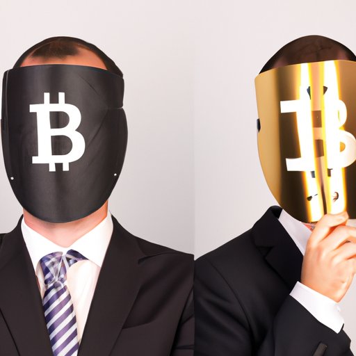 The Pros and Cons of Anonymity in Bitcoin