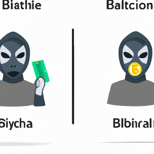 Comparing Bitcoin Anonymity With Traditional Payment Systems