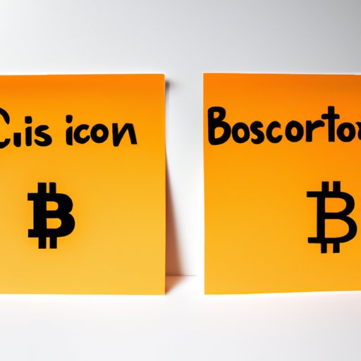 The Pros and Cons of Investing in Bitcoin