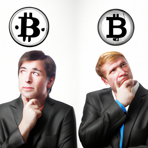 Examining the Pros and Cons of Bitcoin