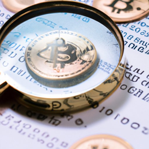 Assessing the Potential for Bitcoin to be Used as a Currency