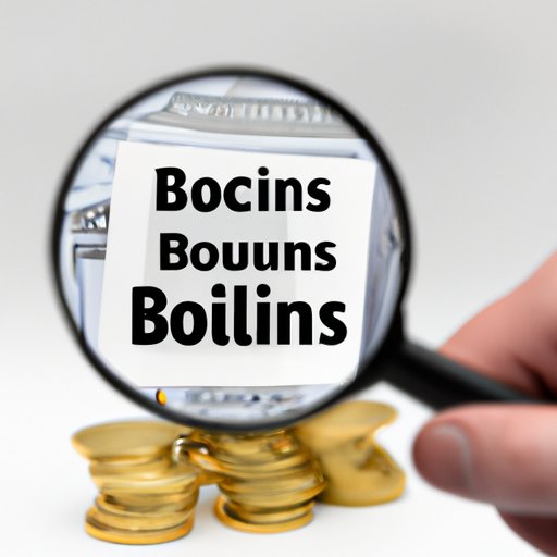 Investigating the Truth Behind Bitcoin Bonus Scams