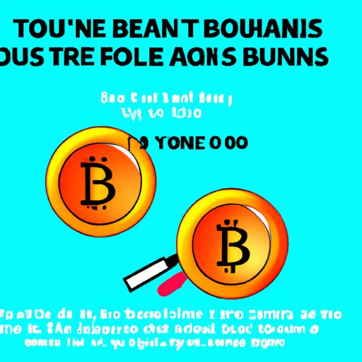 How to Spot Fake Bitcoin Bonuses