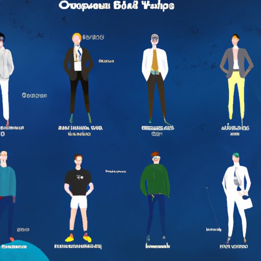 Major Players in the Crypto Space