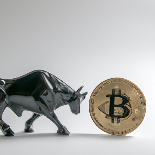 Comparing Bitcoin to the Stock Market