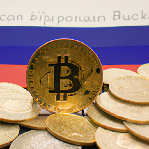 A. History of Bitcoin in Russia