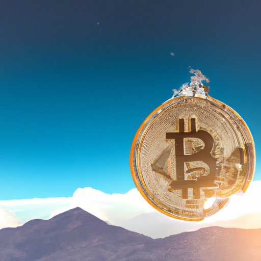 Exploring the Potential of Bitcoin to Reach New Highs