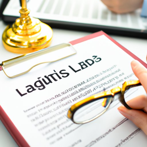 Analysing the Applicable Laws and Regulations