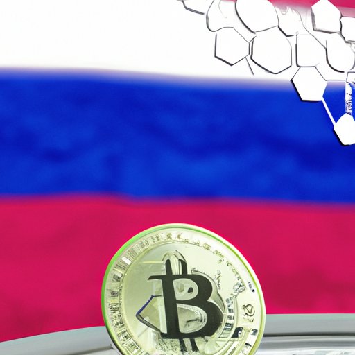 How Russia Regulates Cryptocurrency Use