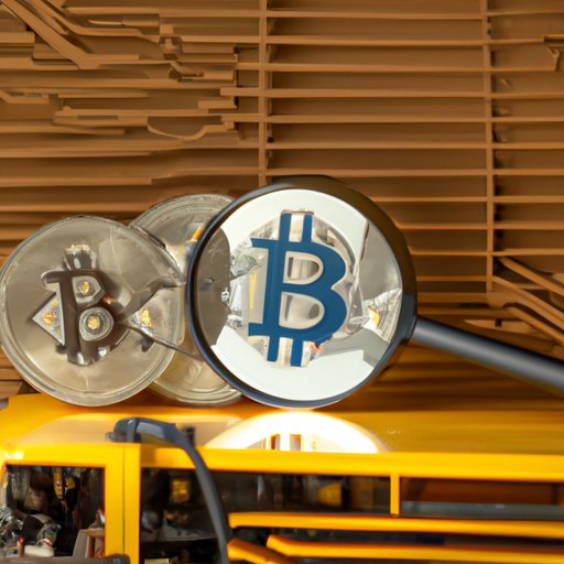 Investigating the Legitimacy of Bitcoin Mining