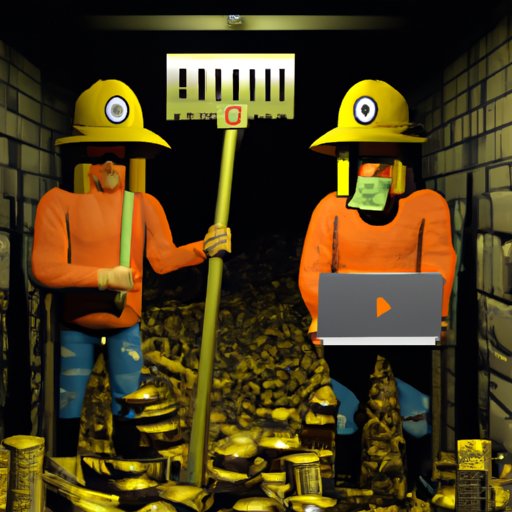 Exploring Reasons Why Some People Believe Bitcoin Mining Is a Scam