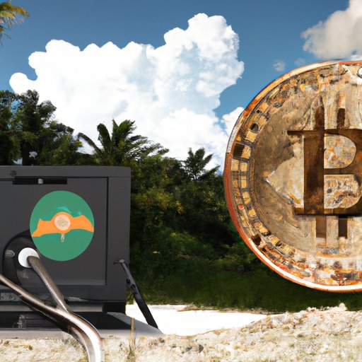 Exploring the Legality of Bitcoin Mining in Florida