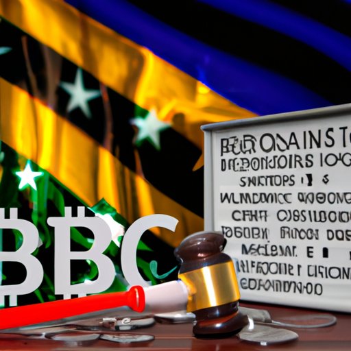 The Laws and Regulations Surrounding Bitcoin Mining in Florida