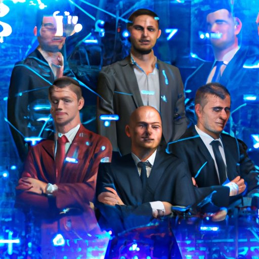 Financial Regulators in the Crypto Market