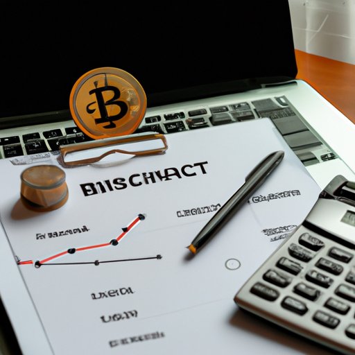 How to Report Bitcoin Income