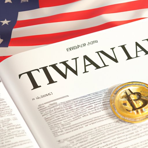 A Guide to Bitcoin and US Tax Law