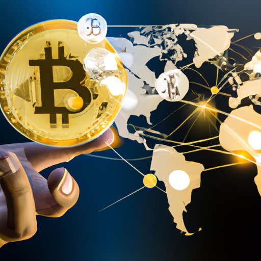 The Potential Impact of Bitcoin on the Global Economy
