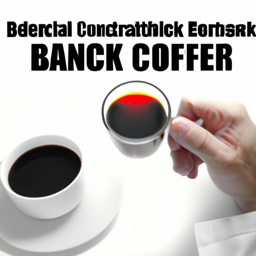 Examining the Potential Adverse Effects of Drinking Black Coffee