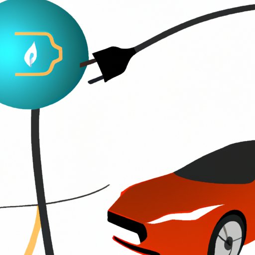 Exploring the Impact of Blink Charging on the Electric Vehicle Industry