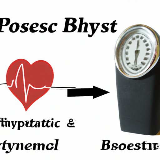 Exploring the Relationship Between Exercise and Blood Pressure