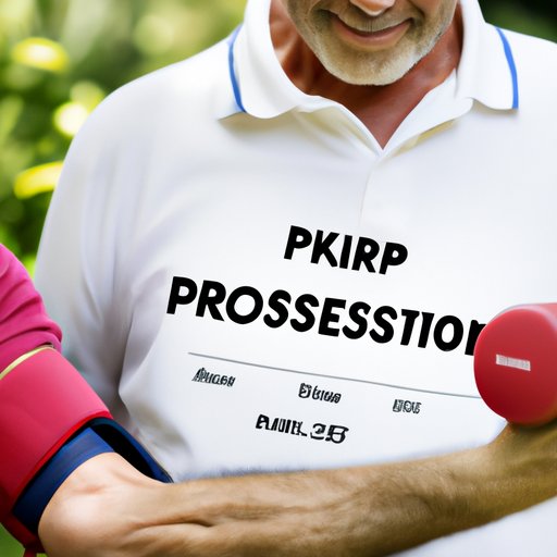 How Exercise Can Help Lower Blood Pressure