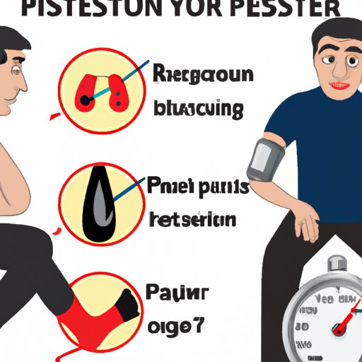 Understanding Why Blood Pressure May Increase After Exercise