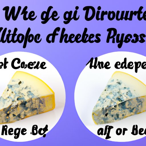 The Pros and Cons of Eating Blue Cheese