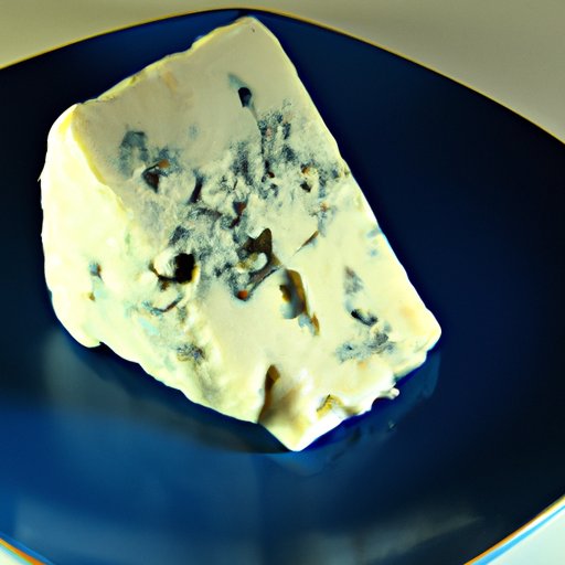 How Blue Cheese Can Improve Your Health