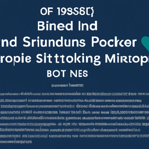 Case Study: How One Investor Made a Fortune Investing in Blue Chips