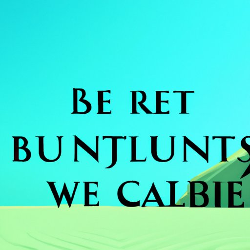 What You Need to Know About Bluegreen Vacations