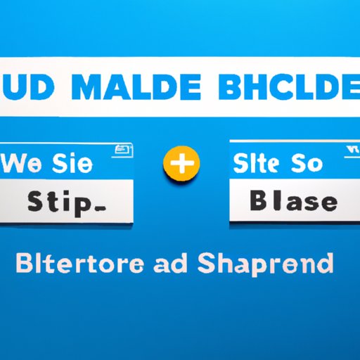 How to Compare BlueShield Medicare Options