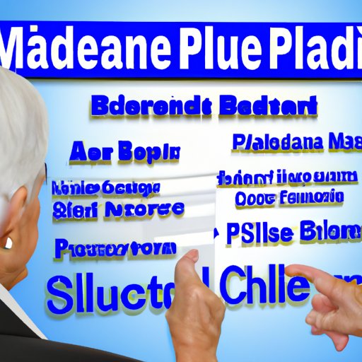 Exploring the Different Types of BlueShield Medicare Plans