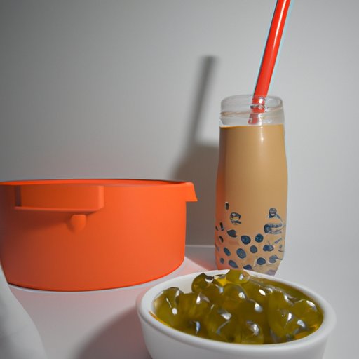 Is Boba Healthy? Exploring the Nutritional Content, Benefits, and Risks