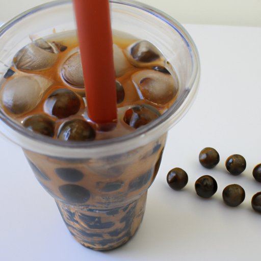 Examining the Health Benefits of Boba