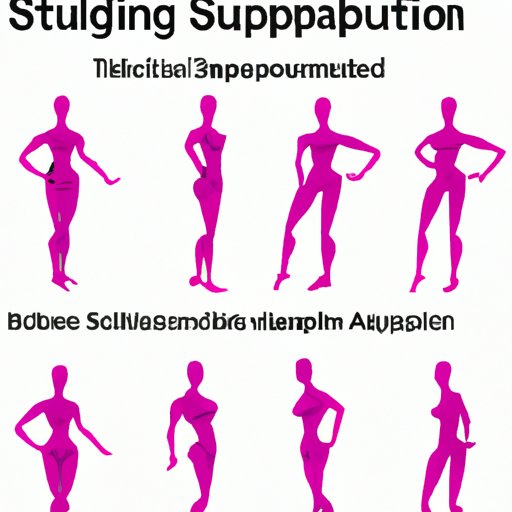 Comparing Different Types of Body Sculpting Techniques