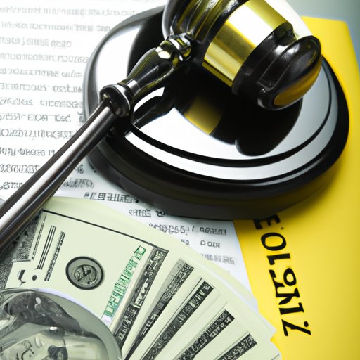 Financial Requirements and Legal Considerations