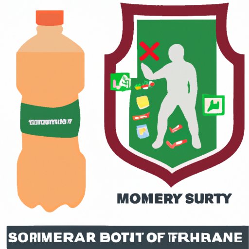 Assessing the Safety of Consuming BodyArmor Regularly