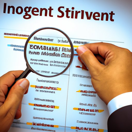 Investigating the Investment Options Offered by Is Bogged Finance