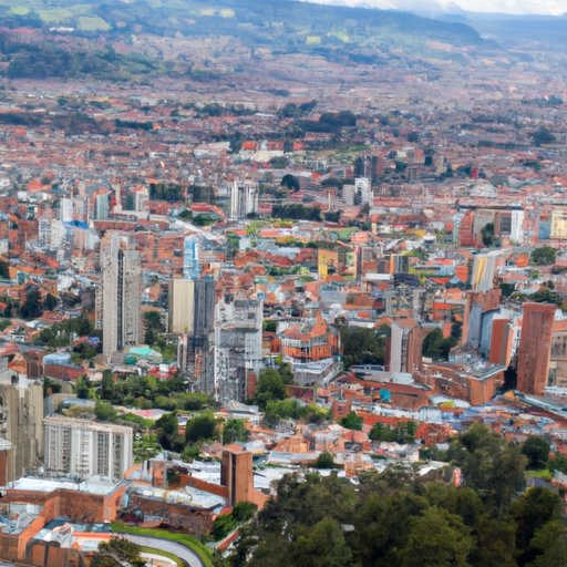 Peaceful and Vibrant: Why Bogota is a Safe Destination for Travelers