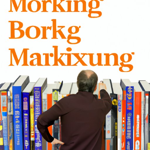 Examining the Current Market for Books