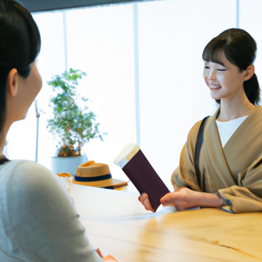 Interviewing Customers Who Have Used is Booksi Travel