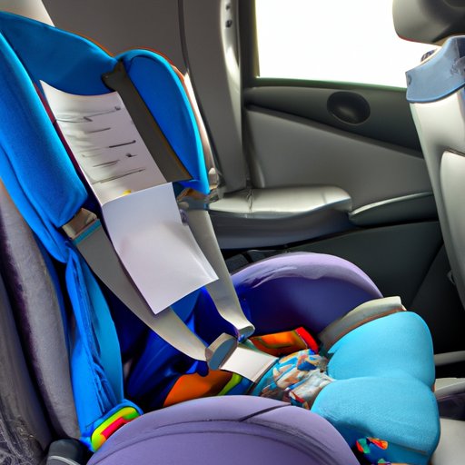 Examining the Benefits and Drawbacks of Booster Seats for Travel
